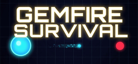 Gemfire Survival game artwork